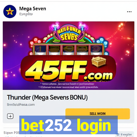 bet252 login